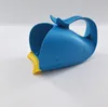 Skip Hop - Tazza per il risciacquo dei capelli Moby, blu Anteprima dell’immagine prodotto 14