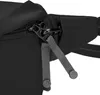 Pacsafe Gürteltasche GO Sling 17 x 26 x 7 Produktbild-Vorschau 4