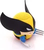 Enceinte Bluetooth Portable Sans Fil Mini Wolverine Marvel Voir les images du produit 3