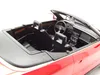 MCG MCG18371 - 1:18 Audi Cabriolet, rot, 1991 - Neu Produktbild-Vorschau 9