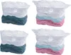 WENKO 4er Set Vakuum Beutel CUBE Textil Kleider Produktbild-Vorschau 1