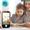 Telefon Für Kinder Spielzeug Digitale Kamera Lernkamera + Produktbild-Vorschau 11