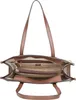Guess Silvana Frauen 4G Logo Druck Synthetik Große Tote Produktbild-Vorschau 20