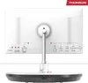 Thomson 32HA4M44 TV Portatile Smart 32" HD Android TV Weiß Produktbild-Vorschau 6
