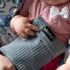 Akuku Coussin chauffant en mousseline avec picots de Voir les images du produit 12