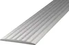 Prinz Übergangsprofil Weich-PVC grau selbstklebend 35 x Produktbild-Vorschau 1