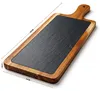 Plateau de service Hausleben avec poignée, 45x15 cm – Voir les images du produit 5