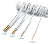 deleyCON 25m Lautsprecherkabel Boxenkabel 2x 0,75mm² CCA - Produktbild-Vorschau 4