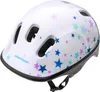 Casco di sicurezza Meteor, casco per bambini, casco da Anteprima dell’immagine prodotto 1