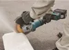 Makita  GA038GZ Akku-Winkelschleifer 40V Produktbild-Vorschau 39