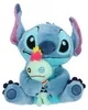 Pluszowa skarbonka Lilo & Stitch - Scrump Podgląd zdjęcia produktu 1