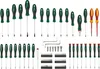 PARKSIDE® Schraubendreher- und Bit-Set, 101-teilig Produktbild-Vorschau 3