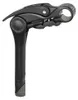Promax 25.4 Mm Fahrradvorbau Schwarz 180 mm / 0º/+70º Produktbild-Vorschau 1