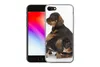 MuchoWow® Handyhülle Schutzhülle Hülle für iPhone 8 Produktbild-Vorschau 2