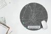 MuchoWow® Mauspad Mousepad Deutschland - Blau - Neumünster Produktbild-Vorschau 5