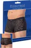 Herren Boxershorts Ornament XL Produktbild-Vorschau 1