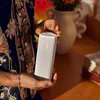 Sonos Roam 2 Tragbarer Wireless-Lautsprecher Weiß Produktbild-Vorschau 17