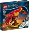 LEGO 76394 Harry Potter Fawkes, Brumbálův fénix, Náhled obrázku produktu 1
