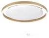 Stropní svítidlo LED, matná mosaz, stmívatelné, D 39,3 cm Náhled obrázku produktu 1