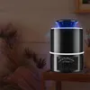 Elektrická UV Lampa na Hmyz, Muchy, Komáry, Vosy - Past na Náhled obrázku produktu 11