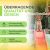Spielturmking Kinderrutsche WAVE 1,75 m Podesthöhe 0,90 m - Produktbild-Vorschau 2