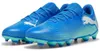 Kopačky Puma Mens Future 7 Play Fg/ag Kopačky Světle modrá Náhled obrázku produktu 20