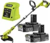 RYOBI RLT183222S Akumulatorowa podkaszarka 18 V 30 cm + 2x Podgląd zdjęcia produktu 11