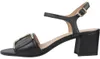 GEOX D35RNB Schwarz Produktbild-Vorschau 2