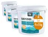4x 5 kg BAYZID® 2-Phasen-Multitabs 200g 6in1 Produktbild-Vorschau 1