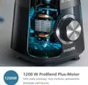 Philips Mixer 5000-Serie, Glasbehälter, variable Produktbild-Vorschau 4