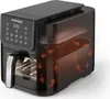 ROMMELSBACHER Heißluftfritteuse FRH 1700 Produktbild-Vorschau 19