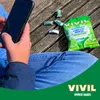 VIVIL® Limetkové bonbony bez cukru 120,0 g Náhled obrázku produktu 8