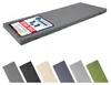 Garronda Bankauflage 100x40 cm ca. 4 cm dick Sitzkissen Produktbild-Vorschau 1