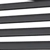80/88 Lamellenwand 0,93 m Aluminium Anthrazit für Solid und Produktbild-Vorschau 11