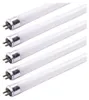 5 x Leuchtstofflampe Röhre T5 HE 288mm 8W/865 G5 Tageslicht Produktbild-Vorschau 1