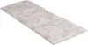 Traubenkernkissen 20x50cm groß 3-Kammer. shabby-chic Produktbild-Vorschau 3