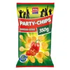 XOX Klassiker Party Chips Paprika Style knusprige Produktbild-Vorschau 1