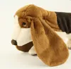 Folkmanis Basset Handpuppe 40 cm Hund Produktbild-Vorschau 6