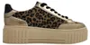 Chaussures de sport pour femmes Marco Tozzi, lacets, Voir les images du produit 1