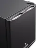 Klarstein Kühlschrank - mit Glastüre, 28L Mini-Kühlschrank Produktbild-Vorschau 3