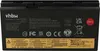 vhbw Akku Ersatz für Lenovo SB10T83193 für Notebook (4400 Produktbild-Vorschau 1