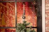 Weihnachtsbaumspitze 25cm Gold Produktbild-Vorschau 2