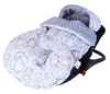 BabyLux Sommerfußsack 90 cm – Sommer Fußsack für Produktbild-Vorschau 2