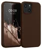 kwmobile Handyhülle für iPhone 13 mini Hülle, für iPhone 13 Produktbild-Vorschau 1