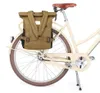 Weather Goods Sweden Wkndr Fahrradtasche Rucksack Gold Produktbild-Vorschau 7