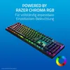 Razer BlackWidow V4 X Yellow Switch - Fortnite Edition Náhľad obrázku produktu 6