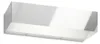 LED Bad Wandleuchte, chrom, IP44, LED-Modul, 8 Watt Produktbild-Vorschau 1