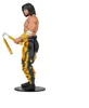 McFarlane Toys Mortal Kombat Actionfigur Liu Kang (Fighting Produktbild-Vorschau 7