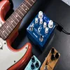 Nux Masamune Booster und Kompressor mit Kabel Produktbild-Vorschau 8