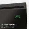 Riscaldatore a convettore Ballu Plaza 1500W Anteprima dell’immagine prodotto 10